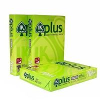 Original Quality IK- Yellow /IK- Plus paper / IK- Yellow paper A4 Copy Paper 80gsm75gsm 70gsm