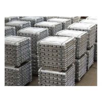 High Purity Primary Aluminium Ingots 99.99% / 99.9% /99.7% at Best Price