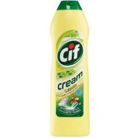 Buy Cif Detergents Cream Surface Cleaner  At Best Price 