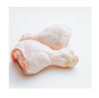 Boneless Skinless Chicken Legs (Thigh and Drumstick) Frozen Halal