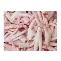 Fresh Frozen Chicken Feet/Chicken Drumstick/ frozen quarter chicken leg Quarter 