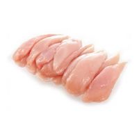 No Additives Best Quality Super Grade Poultry Meat Frozen Boneless & Skinless Chicken Breast Origin From Brazil