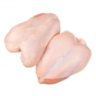 Halal Certified Frozen Chicken Breast Boneless Skinless . Chicken Boneless meat / Chicken breast for sale