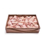 Bulk Quantity Supplier of Premium Grade 100% Organic Frozen Chicken Upper Back at Reliable Market Price