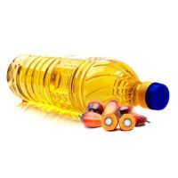 Food Grade High Quality Refined Palm Cooking Oil