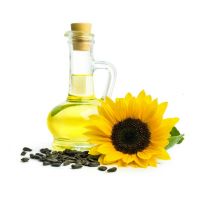 Sunflower Refined Oil Factory Supply Edible Sunflower Oil