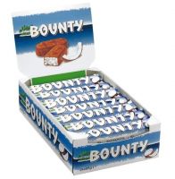 Pack of 2  Chocolate Coconut Bars - 57gms/Piece