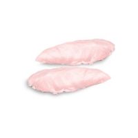 Frozen Fresh Boneless Halal Chicken Breast Fillets