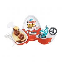 Joy Chocolate Surprise Egg JOY Chocolate Surprise Candy Treat & Toy joy egg chocolate