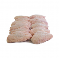 Frozen Chicken Mid Joint Wings / Frozen Chicken MJW/ Chicken Wings international suppliers