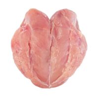 Top Quality Halal Frozen Boneless Skinless Chicken Breast / Fillet for sale