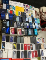 Wholesale Second Hand Mobile Phones for All Brands 