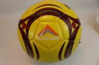 Factory Direct Sale Machine Stitched Football Size 5 Pvc Leather Soccer Ball Promotional Football Balls