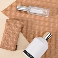 Kraft Paper Bubble Package