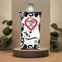 Puro | Instant Milk Powder