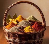 Spices