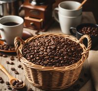 Coffee Bean