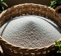 Fertilizer Dolomite