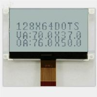 Graphic Lcd Module,128*64 Dots