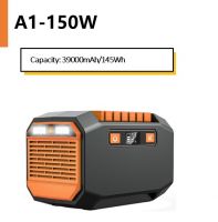 Portable Power Station,A1-150W