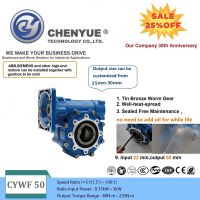 https://es.tradekey.com/product_view/Chenyue-Big-Input-Hole-Worm-Gearbox-Cywf50-Input-22-Output-50mm-Speed-Ratio-From-5-1-100-1-Speed-80-233n-m-Engine-3kw-Free-Maintenance-10315349.html