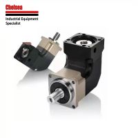 Chenyue PLF90 High Precision High Torque Planetary Gearbox Reducer Gear Ratio 4:1 to 100:1