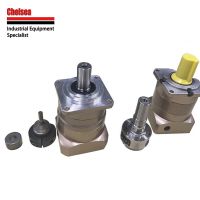 High Torque Planetary Gearbox PLX142 with 35mm Input and 40mm Output, Wide Ratio Range