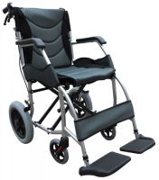 aluminum wheelchair LK6404-43BFU