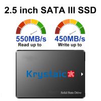 Krystaic 2.5 SATA...