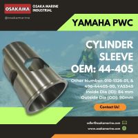 Yamaha PWC (Personal Watercraft) / Jet Ski Cylinder Sleeve Liner Aftermarket Parts 44-405 / 496-44405-00 by Osaka Marine Industrial Taiwan