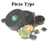 Piezo Buzzer / Transducer / Element