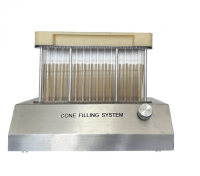100pcs Pre Roll Cone Filling Machine King Kong For Pre-rolled Cones Suitable For 70mm/84mm/98mm/109mm
