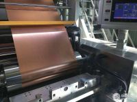 ED Copper Foil Shielding Copper Material for MRI Room Installation