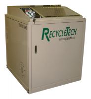 EPS(Styrofoam) Recycling Machine-Small Size