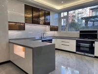 High Quality Cabinets for Kitchen