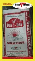 Wheat Flour