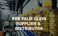 Palm Oil Distributor