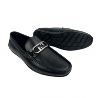 Genuine Leather Shoes for Men - Moccasins