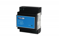 Din-Rail Power Supply TPS060-GP24V