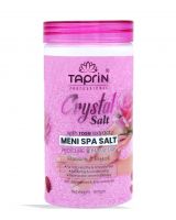 Taprin Crystal Rose Salt 