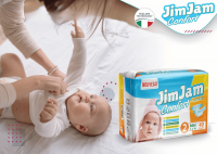 JimJam Confort