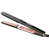 costomize hair straightener S307 RapidStyle Pro: Combining the quick heating feature with long-lasting hairstyling results.