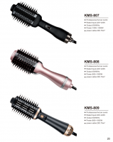 Wind Comb for Luxurious Hair Care