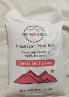 Pink Salt