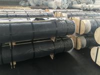 450x2100 Ultra-high Power Graphite Electrodes For Steelmaking