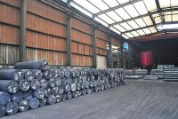 350X1800 Graphite electrode for electric arc furnace