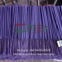 Raw Color Incense/ Agarbatti High Quality At Cheapest Price From Manufacture