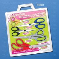 scissors,stationery