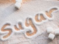 Brazilian Sugar