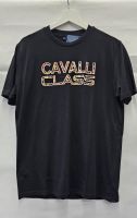 Cavalli Class T-shirt Round Neck